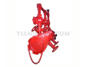 Import Casing dual-plug cementing head from chinese wholesale supplier and manufacturer