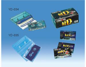 Import Cassette & Tape from chinese wholesale supplier and manufacturer