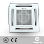 Import Cassette Type Hybrid Solar Air ConditionerTKF(R)140DW from chinese wholesale supplier and manufacturer