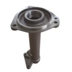 Import Cast Iron Agricultural Machinery Cover from chinese wholesale supplier and manufacturer