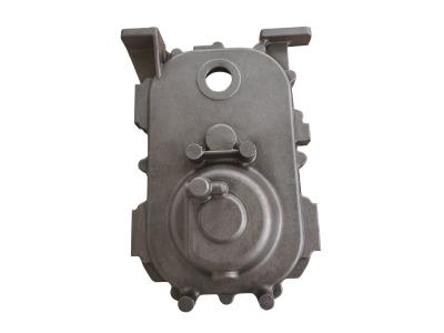 Import Cast Iron Agricultural Machinery Cover from chinese wholesale supplier and manufacturer