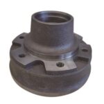 Import Cast Iron Agricultural Machinery Hub from chinese wholesale supplier and manufacturer