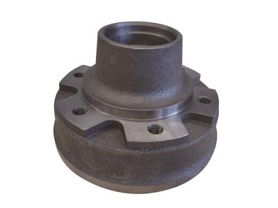 Import Cast Iron Agricultural Machinery Hub from chinese wholesale supplier and manufacturer