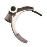 Import Cast Iron Agricultural Machinery Shift Fork from chinese wholesale supplier and manufacturer