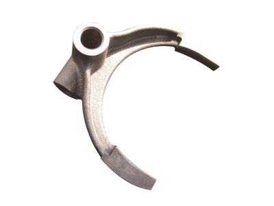 Import Cast Iron Agricultural Machinery Shift Fork from chinese wholesale supplier and manufacturer