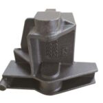 Import Cast Iron Agricultural Machinery Support from chinese wholesale supplier and manufacturer