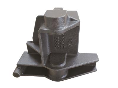 Import Cast Iron Agricultural Machinery Support from chinese wholesale supplier and manufacturer