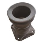 Import Cast Iron Agricultural Machinery V Pulley from chinese wholesale supplier and manufacturer