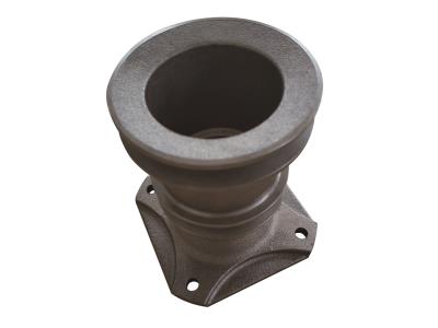 Import Cast Iron Agricultural Machinery V Pulley from chinese wholesale supplier and manufacturer