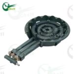 Import Cast Iron medium pressure commercial burner gas stove from chinese wholesale supplier and manufacturer
