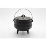 Import CAST IRON POT from chinese wholesale supplier and manufacturer