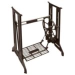 Import cast iron stand from chinese wholesale supplier and manufacturer