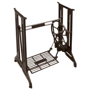 Import cast iron stand from chinese wholesale supplier and manufacturer