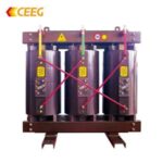 Import Cast Resin Dry Type Transformer up to 38.5kv from chinese wholesale supplier and manufacturer