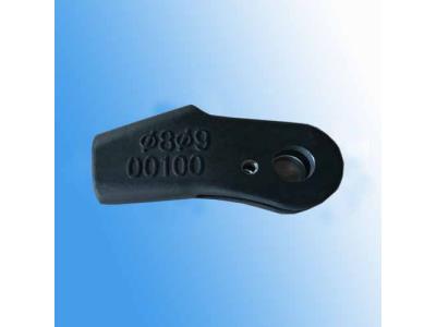 Import Cast Steel Crane Rope Socket from chinese wholesale supplier and manufacturer