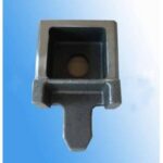 Import Cast Steel Crane Support from chinese wholesale supplier and manufacturer
