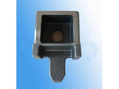 Import Cast Steel Crane Support from chinese wholesale supplier and manufacturer