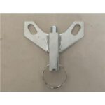 Import Caster Brake from chinese wholesale supplier and manufacturer