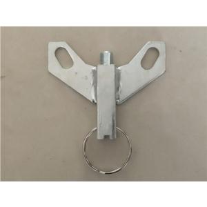 Import Caster Brake from chinese wholesale supplier and manufacturer