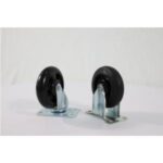 Import caster wheel from chinese wholesale supplier and manufacturer