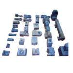 Import Casting & Forging from chinese wholesale supplier and manufacturer