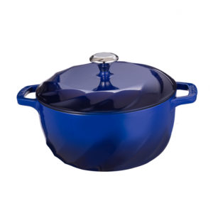 Import Casting-iron Enamel Pot | GTF24-T01a from chinese wholesale supplier and manufacturer