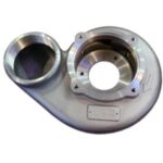 Import casting machining parts from chinese wholesale supplier and manufacturer