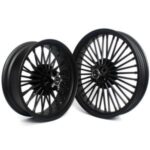 Import casting motorcycle wheels from chinese wholesale supplier and manufacturer