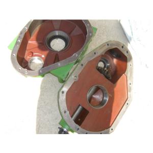 Import casting parts from chinese wholesale supplier and manufacturer