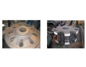 Import Castings for export from chinese wholesale supplier and manufacturer