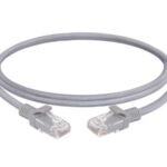 Import CAT 5e Unshielded Patch Cords from chinese wholesale supplier and manufacturer