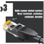 Import Cat 6 Patch Cables Ethernet Rj45 Patch Cords from chinese wholesale supplier and manufacturer