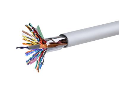 Import CAT5 Multipairs Cable from chinese wholesale supplier and manufacturer