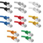 Import cat5/cat6/cat7 patch cord lan cable from chinese wholesale supplier and manufacturer