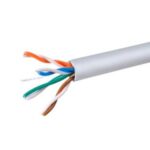 Import CAT5e from chinese wholesale supplier and manufacturer