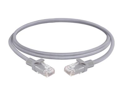 Import CAT5e Shielded Patch Cords from chinese wholesale supplier and manufacturer