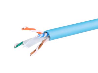 Import CAT6 from chinese wholesale supplier and manufacturer