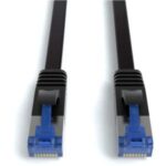 Import Cat6 patch cord black from chinese wholesale supplier and manufacturer
