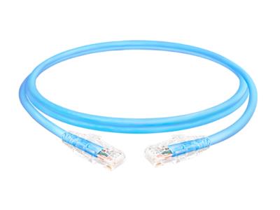 Import CAT6 Shielded Patch Cords from chinese wholesale supplier and manufacturer