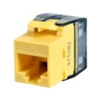 Import CAT6 Unshielded Outlet from chinese wholesale supplier and manufacturer