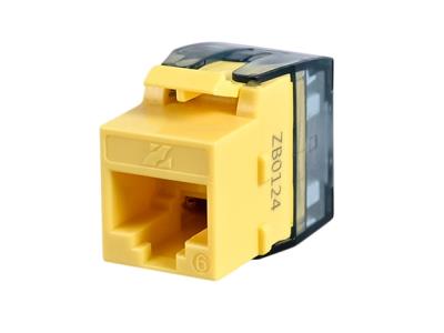 Import CAT6 Unshielded Outlet from chinese wholesale supplier and manufacturer