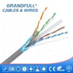 Import Cat6A Lan Cable from chinese wholesale supplier and manufacturer