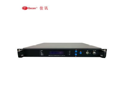 Import catv 1550nm optical transmitter from chinese wholesale supplier and manufacturer