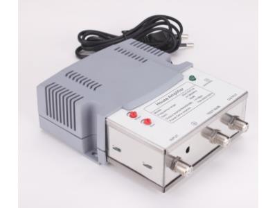 Import CATV indoor signal amplifier from chinese wholesale supplier and manufacturer