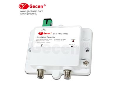 Import CATV optical transmitter from chinese wholesale supplier and manufacturer