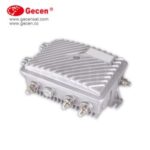 Import CATV outdoor signal amplifier from chinese wholesale supplier and manufacturer