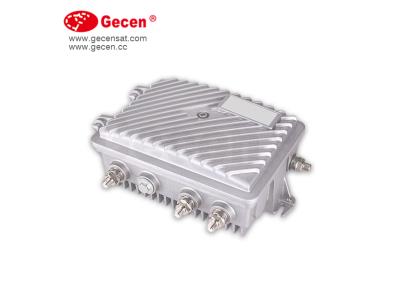 Import CATV outdoor signal amplifier from chinese wholesale supplier and manufacturer