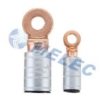 Import CAUBT BIMETAL LUG(French norm) from chinese wholesale supplier and manufacturer