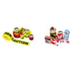 Import Caution Tape from chinese wholesale supplier and manufacturer