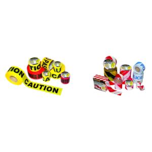 Import Caution Tape from chinese wholesale supplier and manufacturer